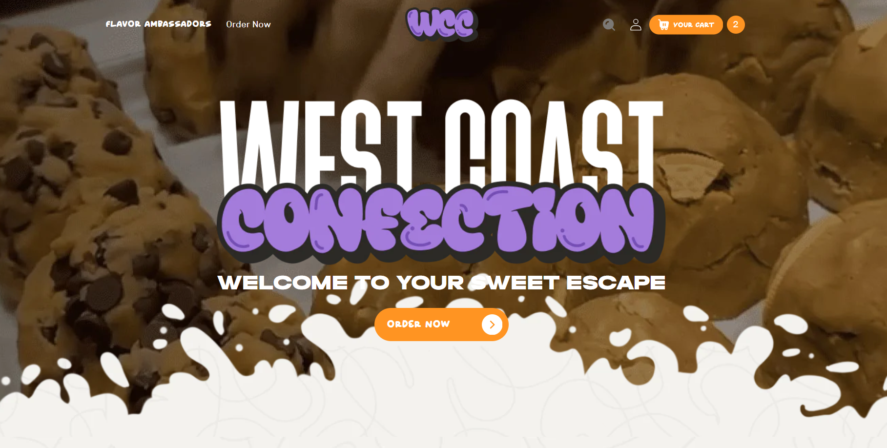 West