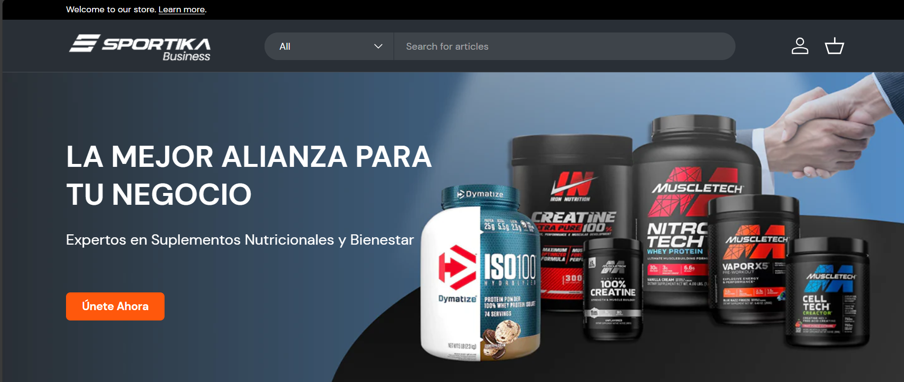 Sportika